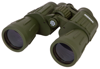  Бинокль Konus Konusarmy 7x50 в интернет-магазине Левенгук от производителя.