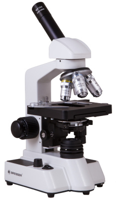  Микроскоп Bresser Erudit DLX 40–600x в интернет-магазине Левенгук от производителя.