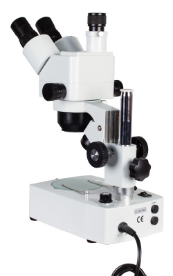  Микроскоп Bresser Advance ICD 10x–160x в интернет-магазине Левенгук от производителя.