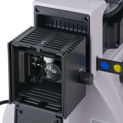  Микроскоп металлографический инвертированный цифровой MAGUS Metal VD700 BD в интернет-магазине Левенгук от производителя.