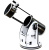  Телескоп Sky-Watcher Dob 14" (350/1600) Retractable SynScan GOTO в интернет-магазине Левенгук от производителя.