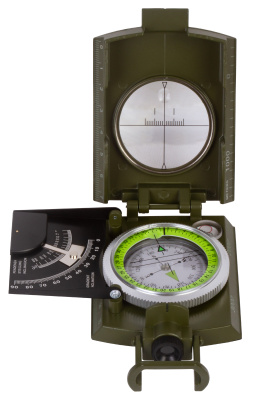  Компас армейский Levenhuk Army AC20 в интернет-магазине Левенгук от производителя.