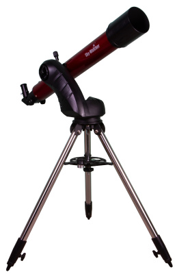  Телескоп Sky-Watcher Star Discovery AC90 SynScan GOTO в интернет-магазине Левенгук от производителя.