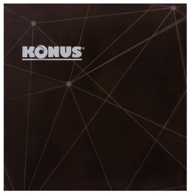  Бинокль Konus Sporty 7x50 в интернет-магазине Левенгук от производителя.