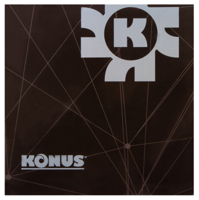  Бинокль Konus Sporty 7x50 в интернет-магазине Левенгук от производителя.
