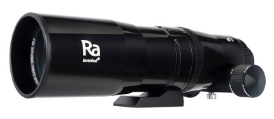  Levenhuk Ra R66 ED Doublet Black OTA в интернет-магазине Левенгук от производителя.
