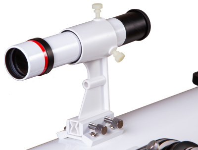  Труба оптическая Bresser Messier NT-150L/1200 Hexafoc в интернет-магазине Левенгук от производителя.