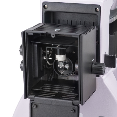  Микроскоп металлографический инвертированный цифровой MAGUS Metal VD700 в интернет-магазине Левенгук от производителя.