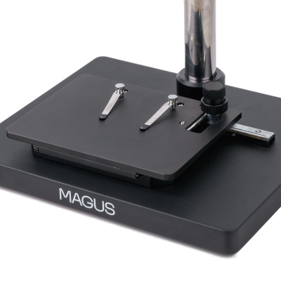  Микроскоп металлографический цифровой MAGUS Metal D630 BD LCD в интернет-магазине Левенгук от производителя.