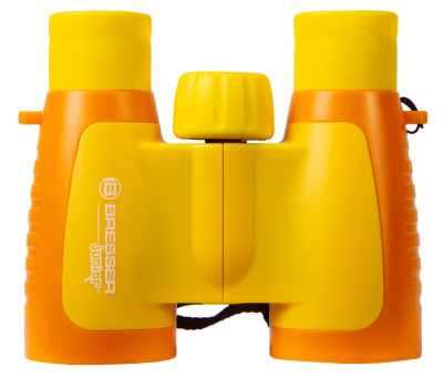  Бинокль детский Bresser Junior 3x30 в интернет-магазине Левенгук от производителя.