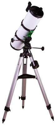  Телескоп Sky-Watcher N130/650 StarQuest EQ1 в интернет-магазине Левенгук от производителя.