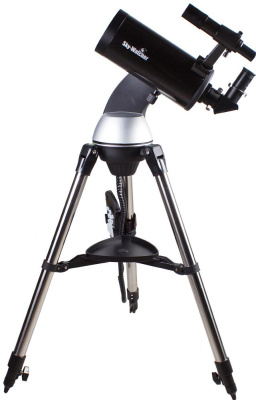  Телескоп Sky-Watcher BK MAK102AZGT SynScan GOTO в интернет-магазине Левенгук от производителя.