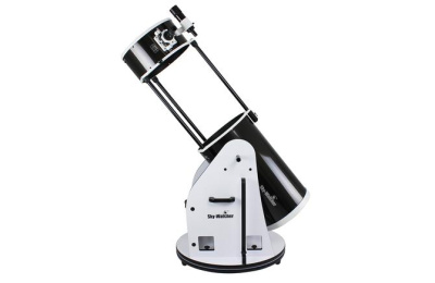  Телескоп Sky-Watcher Dob 14" (350/1600) Retractable в интернет-магазине Левенгук от производителя.