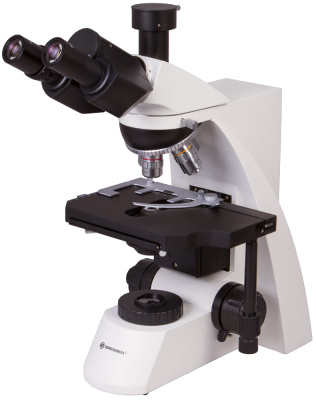  Микроскоп Bresser Science TRM-301 в интернет-магазине Левенгук от производителя.