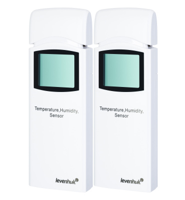  Метеостанция Levenhuk Wezzer PRO LP500 в интернет-магазине Левенгук от производителя.