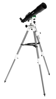 Телескоп Sky-Watcher AC1026 StarQuest2 EQ2 в интернет-магазине Левенгук от производителя.