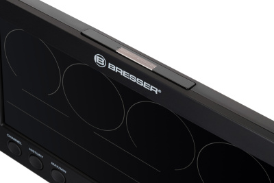  База для метеостанций Bresser Wi-Fi ClearView в интернет-магазине Левенгук от производителя.