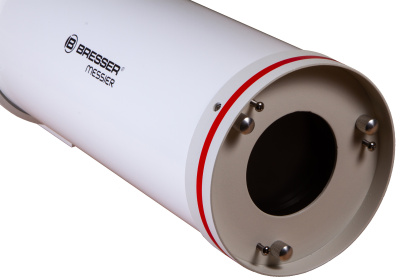  Труба оптическая Bresser Messier NT-150L/1200 Hexafoc в интернет-магазине Левенгук от производителя.