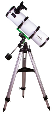  Телескоп Sky-Watcher N130/650 StarQuest EQ1 в интернет-магазине Левенгук от производителя.