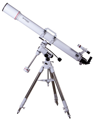  Телескоп Bresser Messier AR-102L/1350 EXOS-1/EQ4 в интернет-магазине Левенгук от производителя.