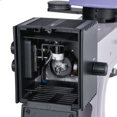  Микроскоп поляризационный цифровой MAGUS Pol D850 LCD в интернет-магазине Левенгук от производителя.