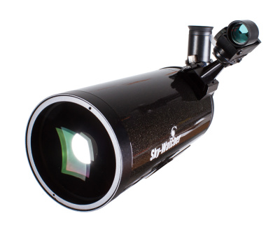  Труба оптическая Sky-Watcher BK MAK90SP OTA в интернет-магазине Левенгук от производителя.