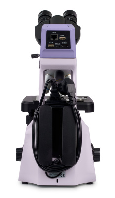  Микроскоп биологический цифровой MAGUS Bio DH240 в интернет-магазине Левенгук от производителя.