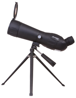  Зрительная труба Bresser Junior Spotty 20–60x60 в интернет-магазине Левенгук от производителя.