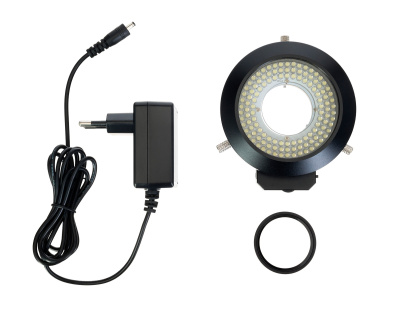  Осветитель кольцевой с поляризационным фильтром MAGUS LED RP1 в интернет-магазине Левенгук от производителя.