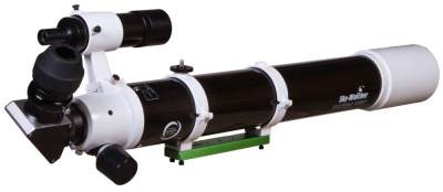  Труба оптическая Sky-Watcher Evostar BK ED100 OTAW в интернет-магазине Левенгук от производителя.