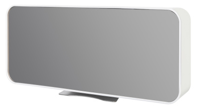  Часы Bresser MyTime Echo FXL, серые в интернет-магазине Левенгук от производителя.