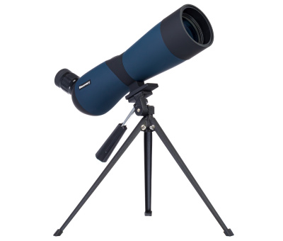  Зрительная труба Levenhuk Discovery Range 60 в интернет-магазине Левенгук от производителя.