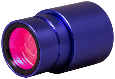  Микроскоп Levenhuk Rainbow D50L PLUS, 1,3 Мпикс в интернет-магазине Левенгук от производителя.