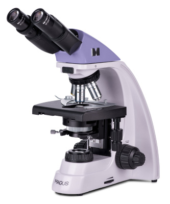  Микроскоп биологический MAGUS Bio 250BL в интернет-магазине Левенгук от производителя.
