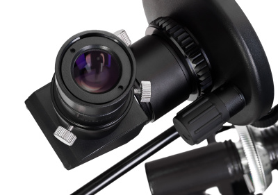 Телескоп Sky-Watcher SKYMAX BK MAK90EQ1 в интернет-магазине Левенгук от производителя.