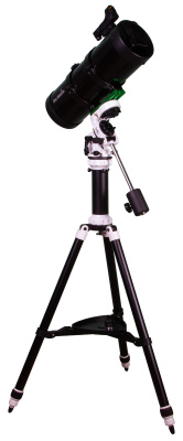  Телескоп Sky-Watcher SKYHAWK N114/500 AZ-EQ Avant в интернет-магазине Левенгук от производителя.