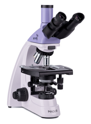  Микроскоп биологический MAGUS Bio 250TL в интернет-магазине Левенгук от производителя.