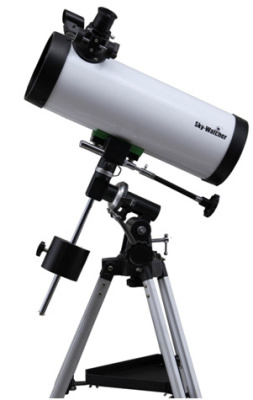  Телескоп Sky-Watcher BK 1145EQ1 в интернет-магазине Левенгук от производителя.