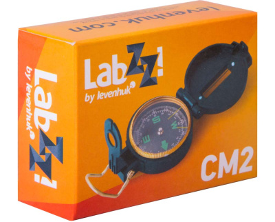  Компас Levenhuk LabZZ CM2 в интернет-магазине Левенгук от производителя.