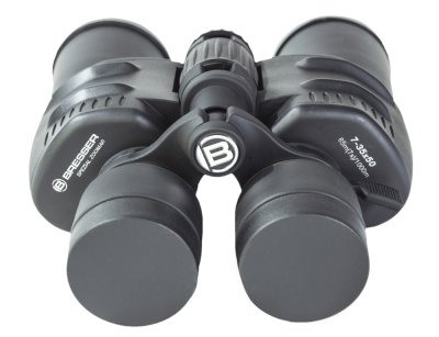 Бинокль Bresser Spezial Zoomar 7–35x50 в интернет-магазине Левенгук от производителя.