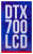  Микроскоп цифровой Levenhuk DTX 700 LCD в интернет-магазине Левенгук от производителя.