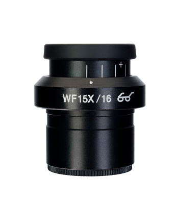  Окуляр MAGUS SD15 15х/16 мм (D 30 мм) в интернет-магазине Левенгук от производителя.