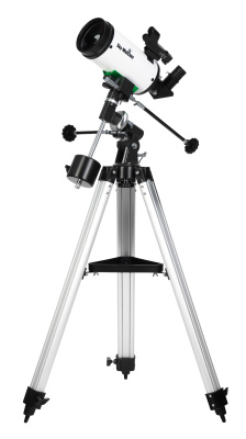  Телескоп Sky-Watcher SKYMAX BK MAK90EQ1 в интернет-магазине Левенгук от производителя.