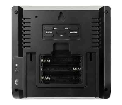  Метеостанция Levenhuk Wezzer PLUS LP40 в интернет-магазине Левенгук от производителя.