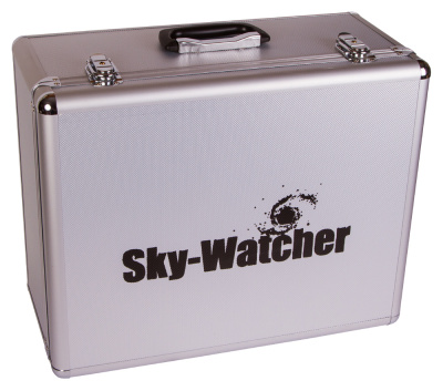  Кейс алюминиевый Sky-Watcher для монтировки EQ5 в интернет-магазине Левенгук от производителя.