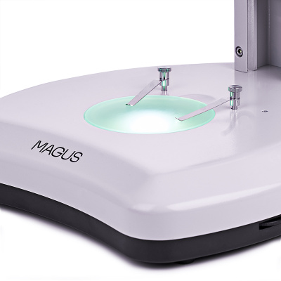  Микроскоп стереоскопический цифровой MAGUS Stereo D9T в интернет-магазине Левенгук от производителя.