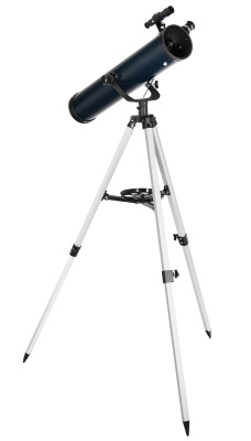  Телескоп Levenhuk Discovery Spark Travel 76 с книгой в интернет-магазине Левенгук от производителя.