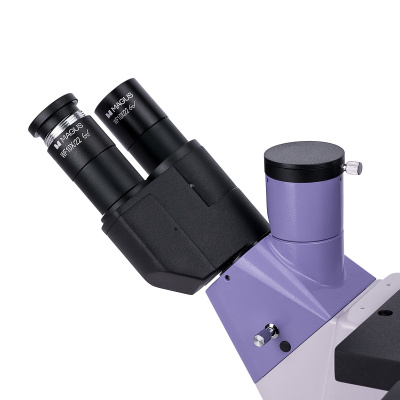  Микроскоп биологический инвертированный цифровой MAGUS Bio VD350 LCD в интернет-магазине Левенгук от производителя.