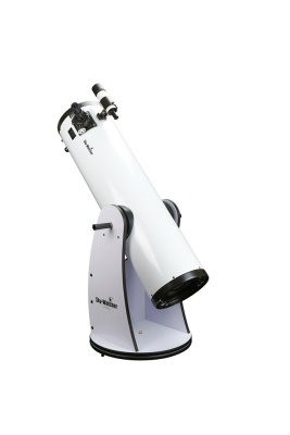 Телескоп Sky-Watcher Dob 10" (250/1200) в интернет-магазине Левенгук от производителя.