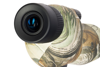  Зрительная труба Levenhuk Camo 60 в интернет-магазине Левенгук от производителя.